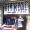 KDAL Morning Show logo